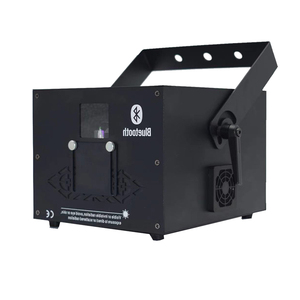 Bluetooth 3w Laser