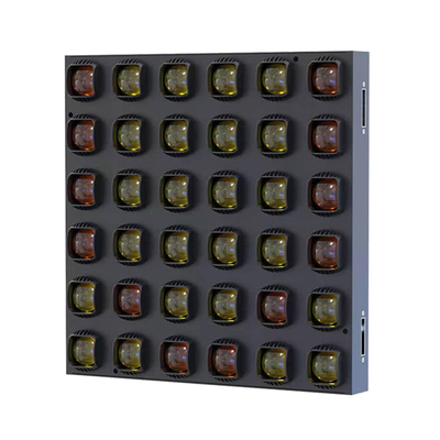 36 Heads 15w Diamond Matrix Light