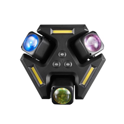 SL 3Heads Led Moving Light