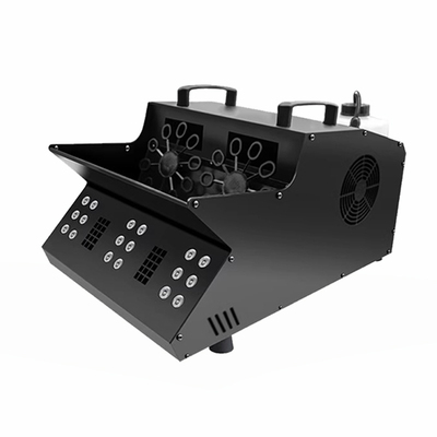 Fogger Bubble Machine