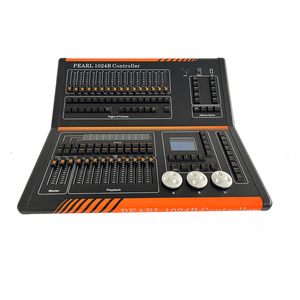 1024B Controller