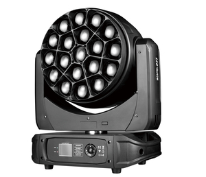 19PCS 40W Big Bee Eyes Wash Light