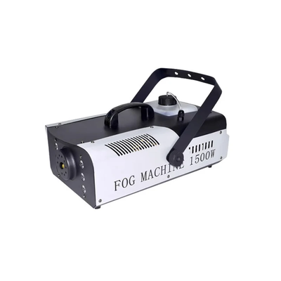 1500W Fogger Machine