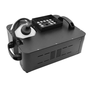 1500W UP Fog Machine