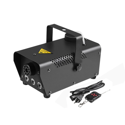 400W Mini Fog Machine