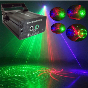 3Holes New Pattern Laser