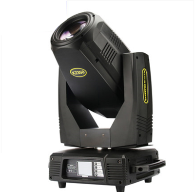 350W Beam Wash Spot 3 IN 1 Moving head